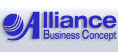 Alliance Business Concept