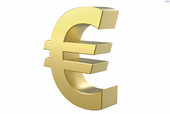 Euro reia creşterea la cursul BNR şi câştigă mai bine de jumătate din ce a pierdut în ultimele şase şedinţe