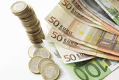 Rata de absorbtie a fondurilor UE s-a majorat pana la 12,82%