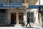Bank of Cyprus România şi-a suspendat operaţiunile pentru o săptămână