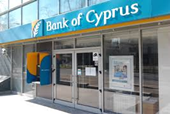 Cazul Bank of Cyprus: Câţi bani vor pierde deponenţii cu mai mult de 100.000 de euro 