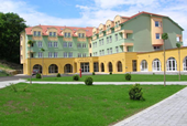 Complexul de tratament Ocna Sibiului a intrat în insolvenţă
