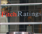 Fitch: Situaţia din sectorul bancar plasează România în eşalonul secund al ţărilor din regiune