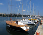 Portul Constanta va avea un master plan de 1,1 mil. euro  