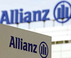 Grupul Allianz a subscris anul trecut în România prime brute din asigurări generale de 209 mil. euro