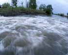 Hărţile de hazard şi risc la inundaţii au fost finalizate şi acoperă 11 bazine hidrografice din ţară