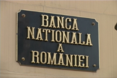 BNR: Creditul neguvernamental a crescut cu 1,3 la suta, in septembrie