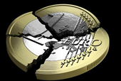 Euro a coborât la un nou minim al ultimei luni la cursul BNR